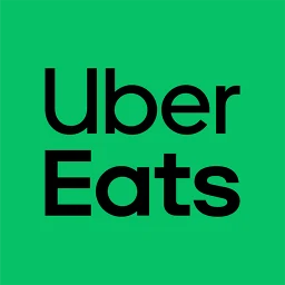 Ícone de Uber Eats: Delivery de Comida